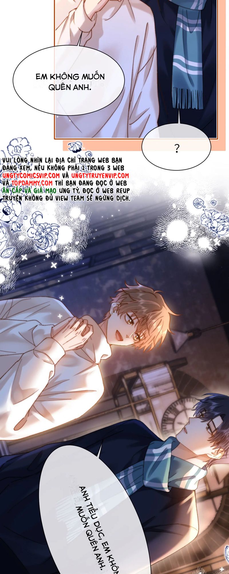 Chất Dị Ứng Đáng Yêu Chapter 51 - Trang 4