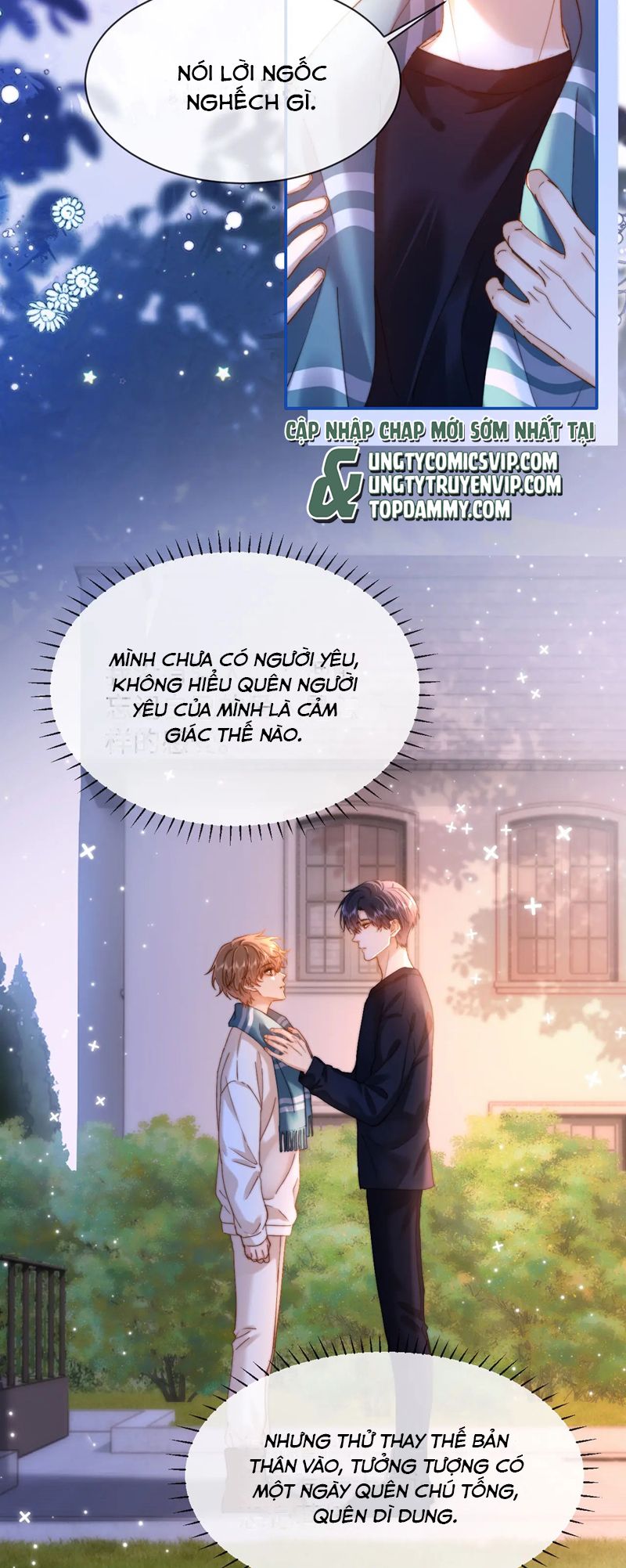 Chất Dị Ứng Đáng Yêu Chapter 51 - Trang 4