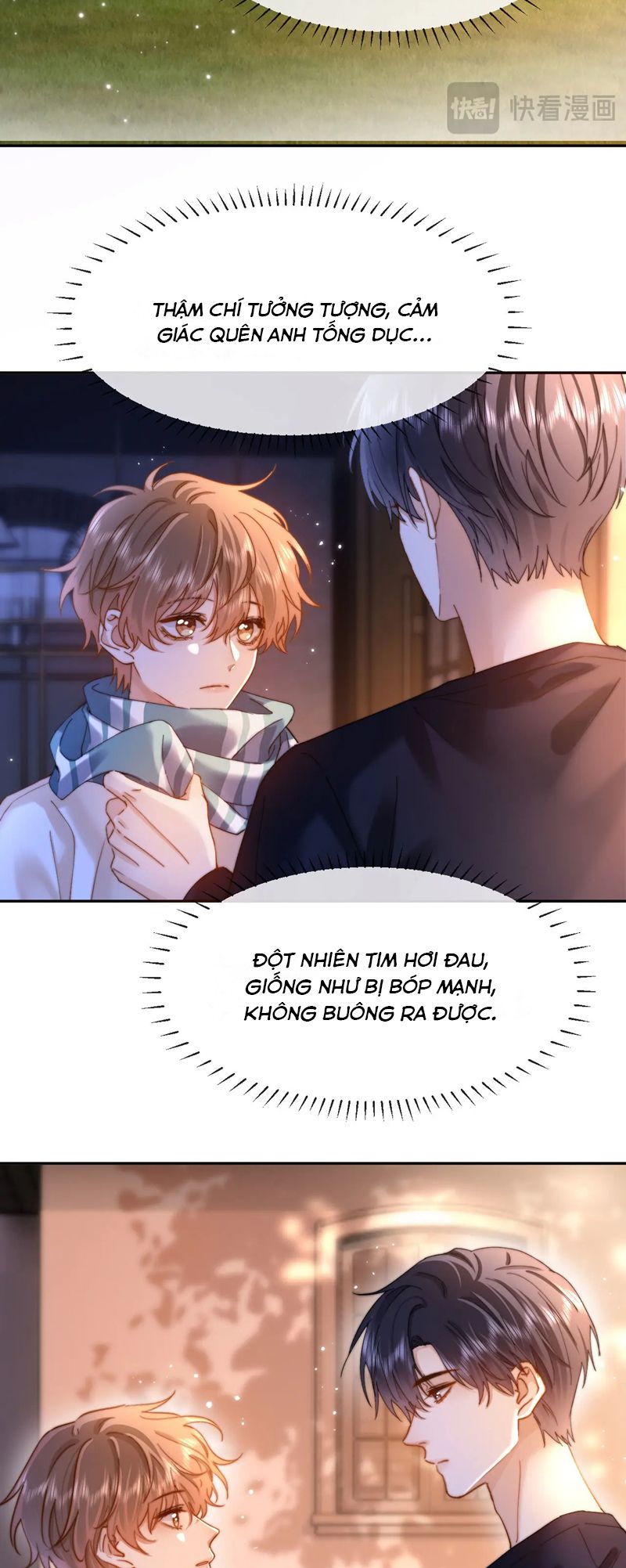 Chất Dị Ứng Đáng Yêu Chapter 51 - Trang 4