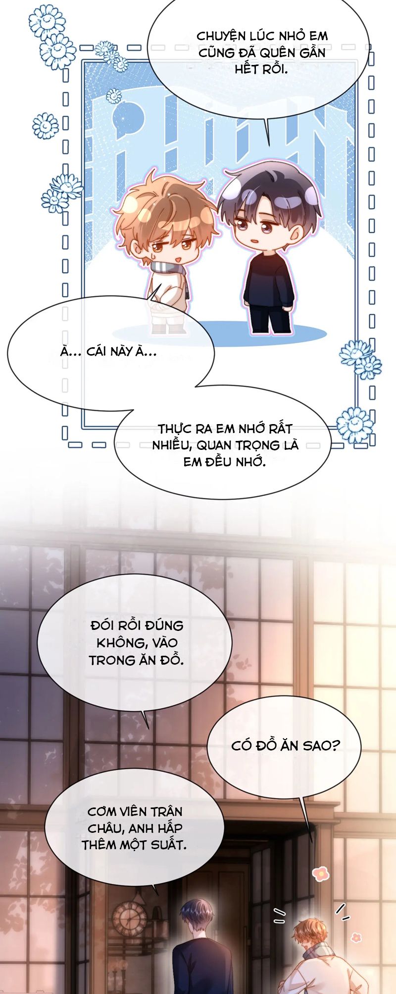 Chất Dị Ứng Đáng Yêu Chapter 51 - Trang 4