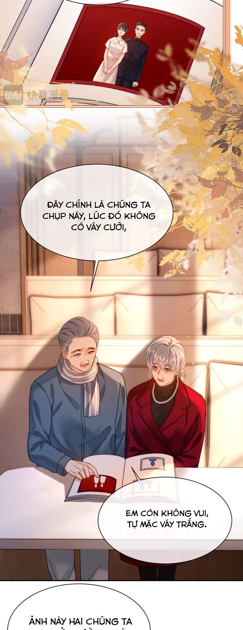 Chất Dị Ứng Đáng Yêu Chapter 51 - Trang 4