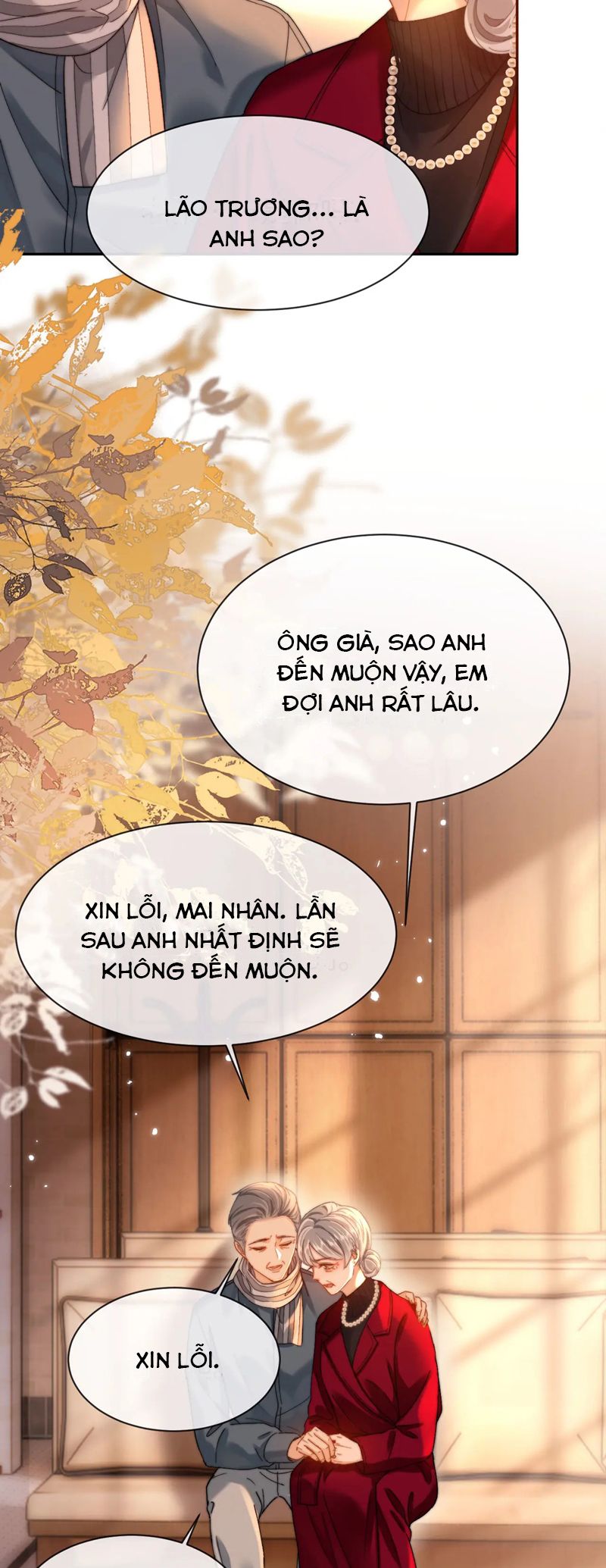 Chất Dị Ứng Đáng Yêu Chapter 51 - Trang 4