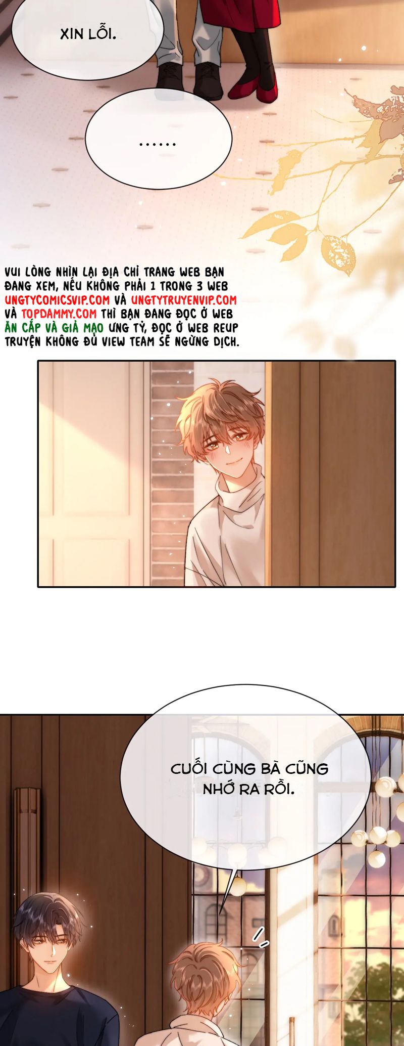 Chất Dị Ứng Đáng Yêu Chapter 51 - Trang 4