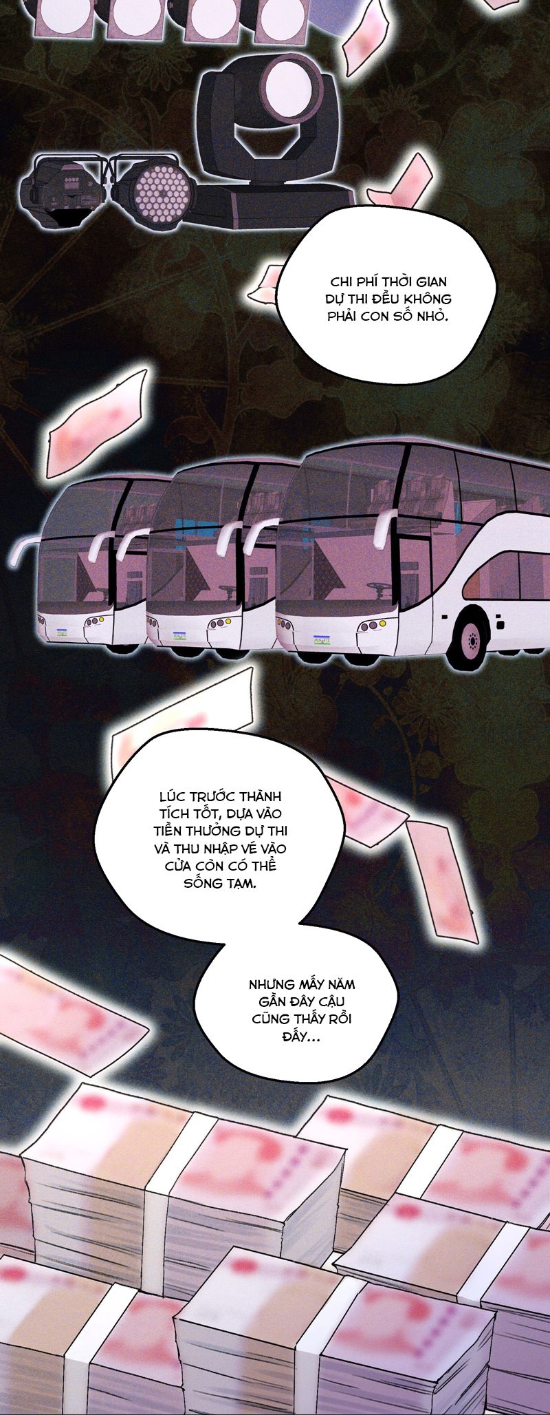 Vũ Khúc Đoàn Sơ Hạ Chap 18 - Next Chap 19