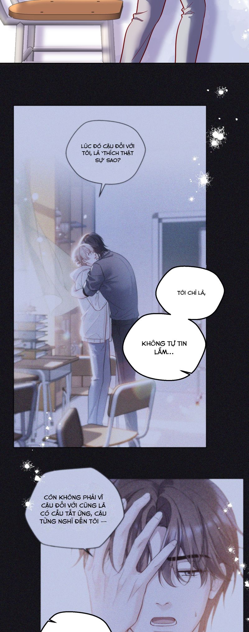 Vũ Khúc Đoàn Sơ Hạ Chap 18 - Next Chap 19