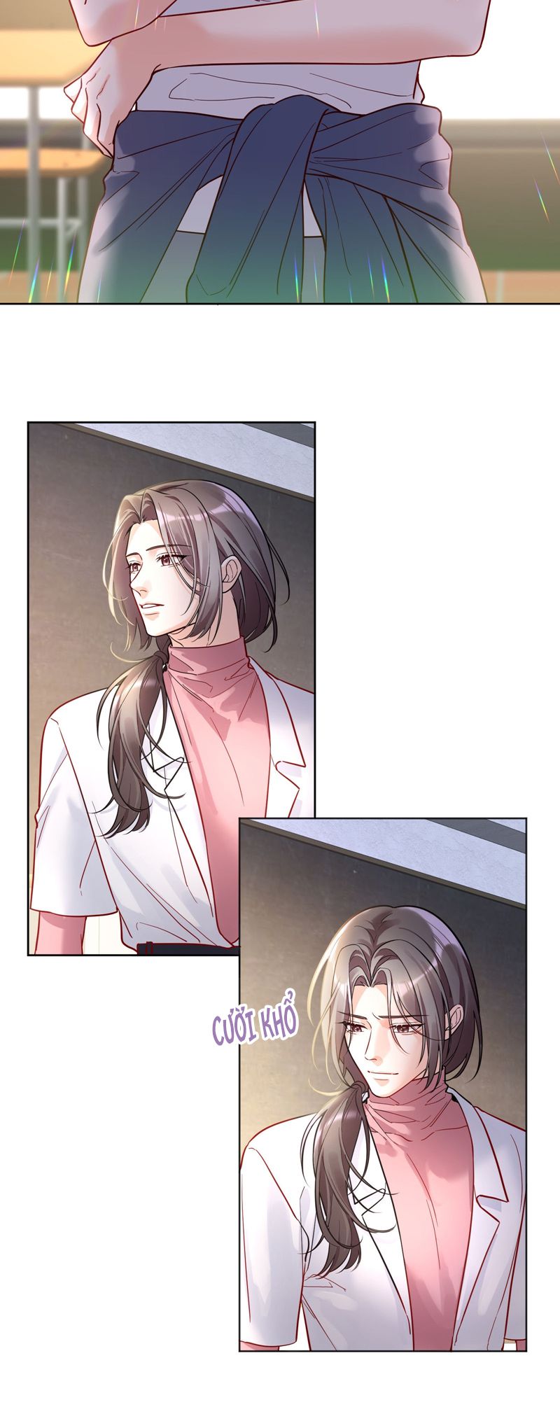 Vũ Khúc Đoàn Sơ Hạ Chap 18 - Next Chap 19