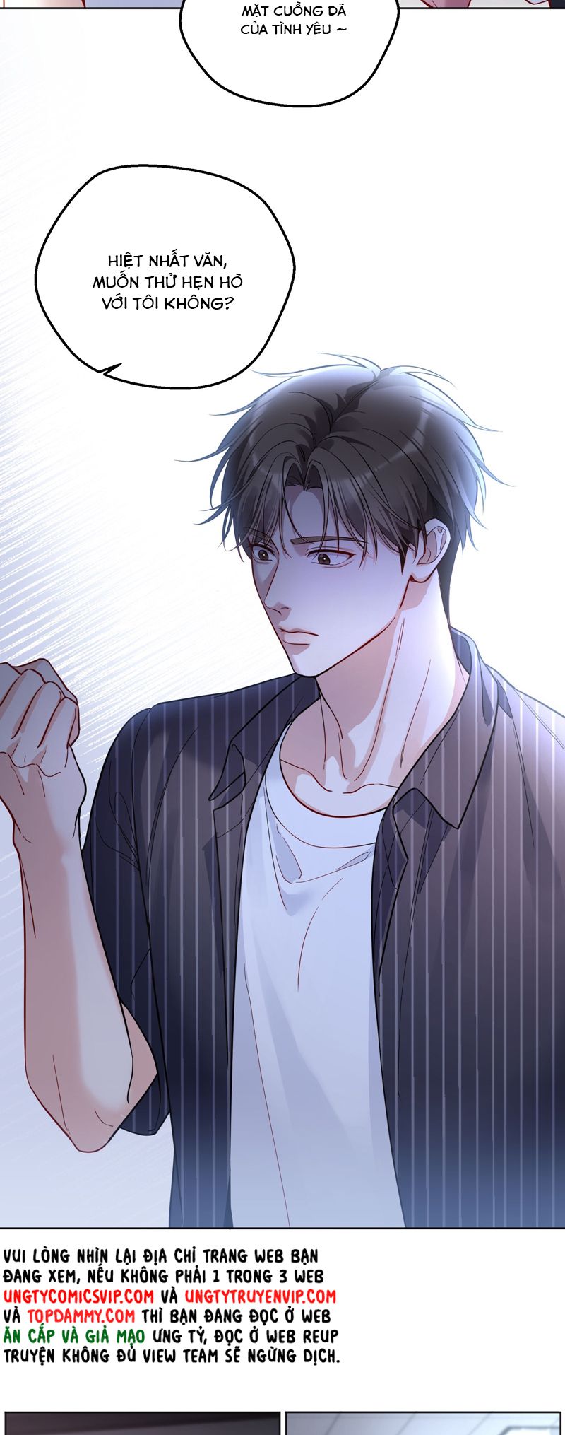 Vũ Khúc Đoàn Sơ Hạ Chap 18 - Next Chap 19