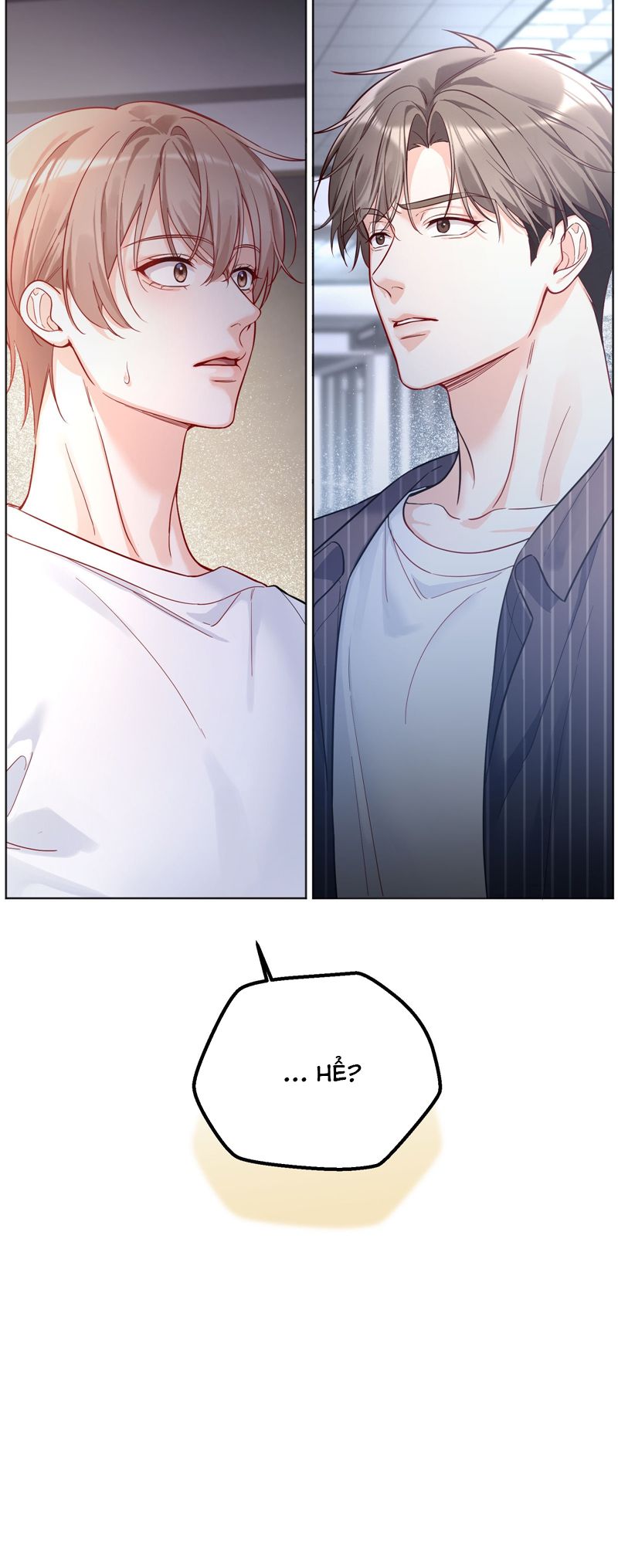 Vũ Khúc Đoàn Sơ Hạ Chap 18 - Next Chap 19