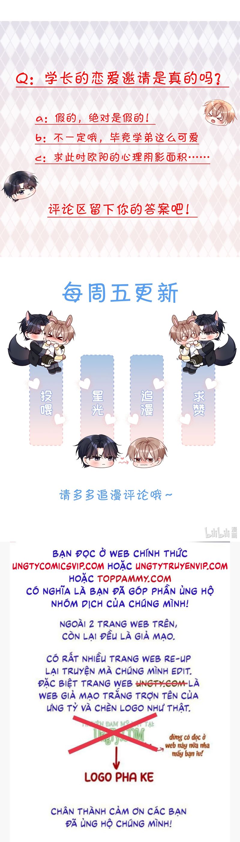 Vũ Khúc Đoàn Sơ Hạ Chap 18 - Next Chap 19