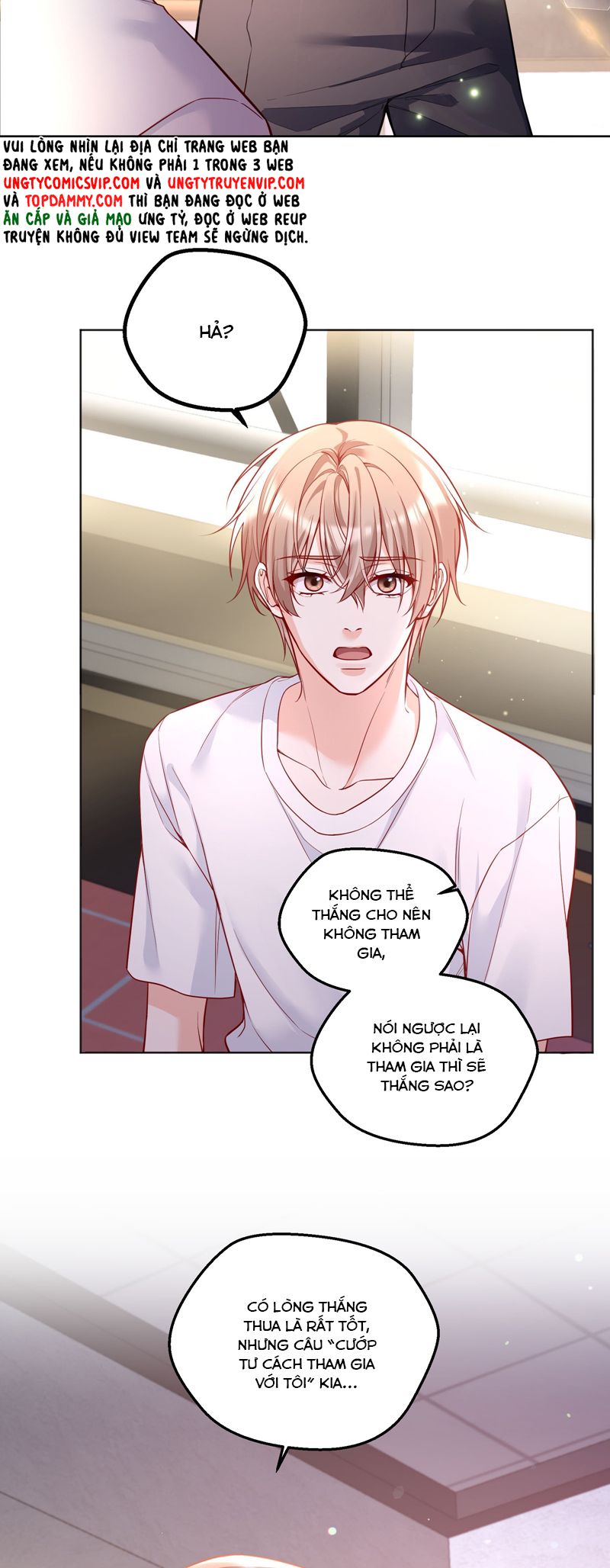 Vũ Khúc Đoàn Sơ Hạ Chap 18 - Next Chap 19
