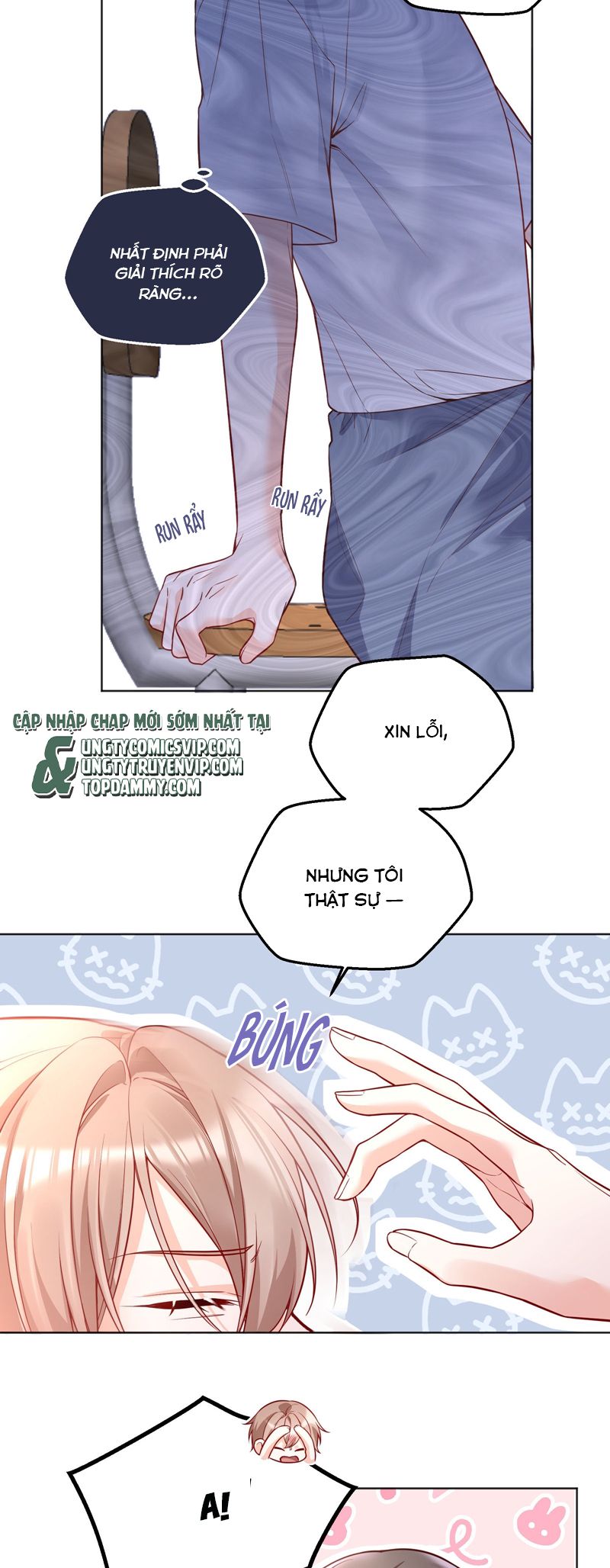 Vũ Khúc Đoàn Sơ Hạ Chap 18 - Next Chap 19
