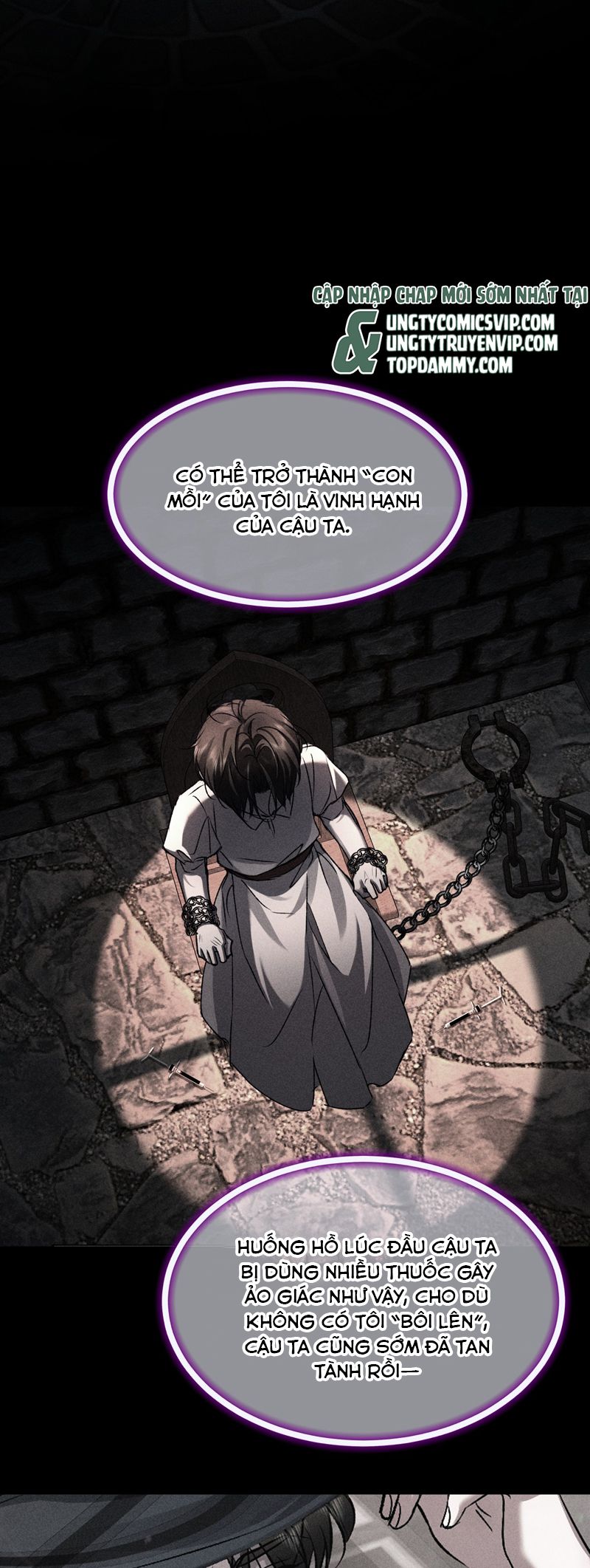 Ảnh Đế Cứ Muốn Làm Kim Chủ Của Tôi Chapter 34 - Trang 4