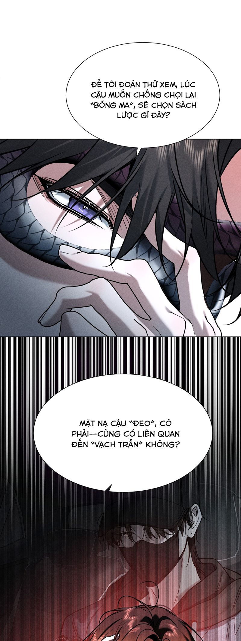 Ảnh Đế Cứ Muốn Làm Kim Chủ Của Tôi Chapter 34 - Trang 4