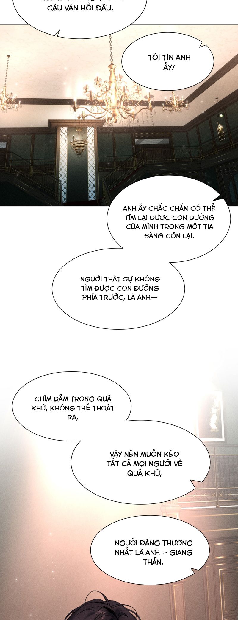Ảnh Đế Cứ Muốn Làm Kim Chủ Của Tôi Chapter 34 - Trang 4