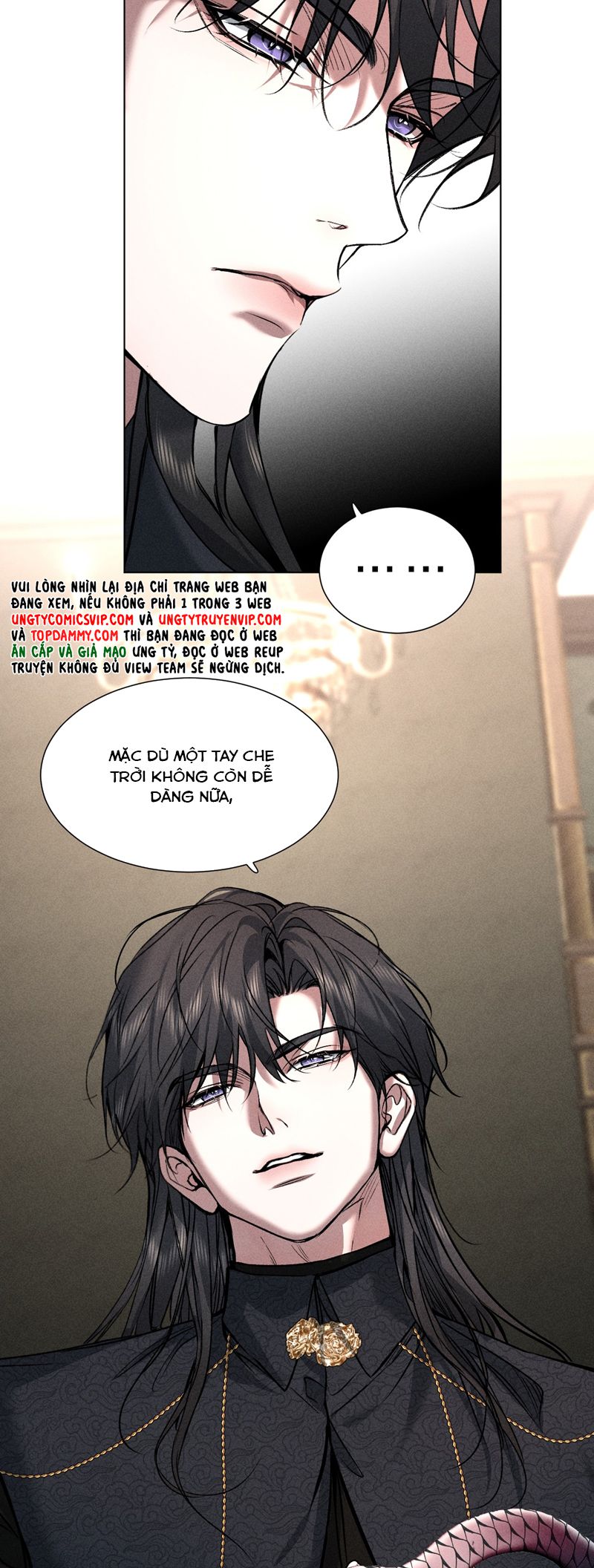 Ảnh Đế Cứ Muốn Làm Kim Chủ Của Tôi Chapter 34 - Trang 4