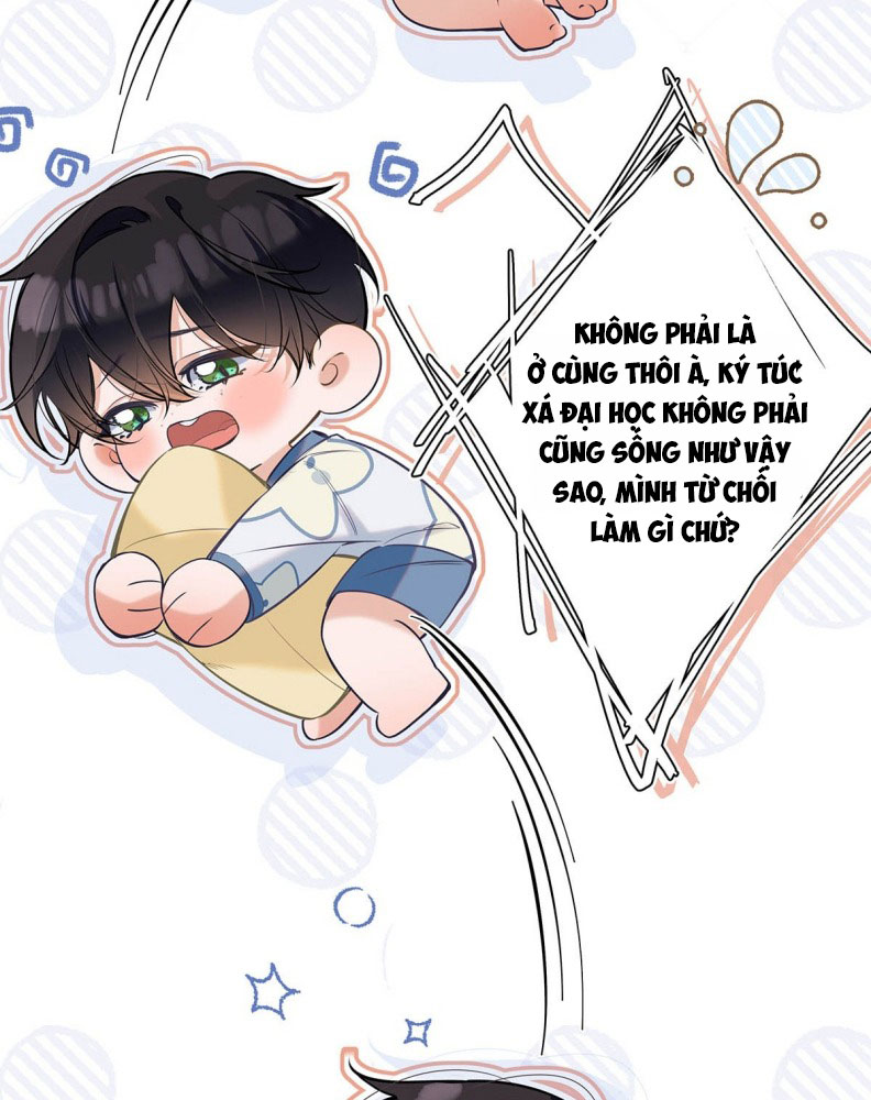 Từ Số Không Bắt Đầu Làm Bạn Trai Chapter 20 - Next Chapter 21