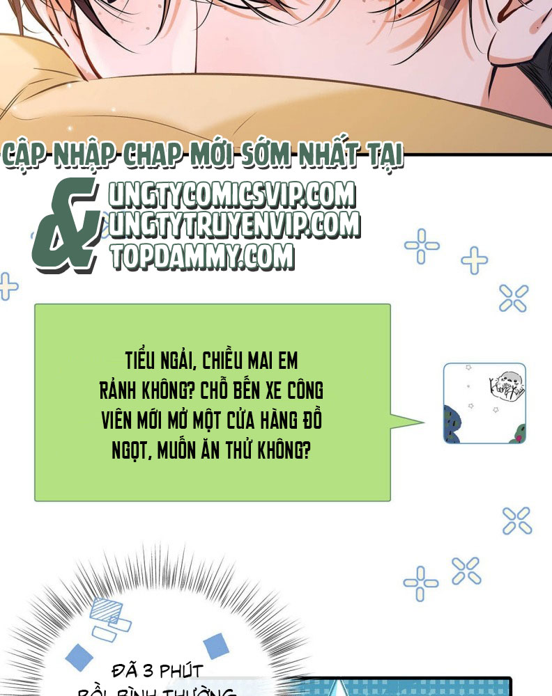 Từ Số Không Bắt Đầu Làm Bạn Trai Chapter 20 - Next Chapter 21