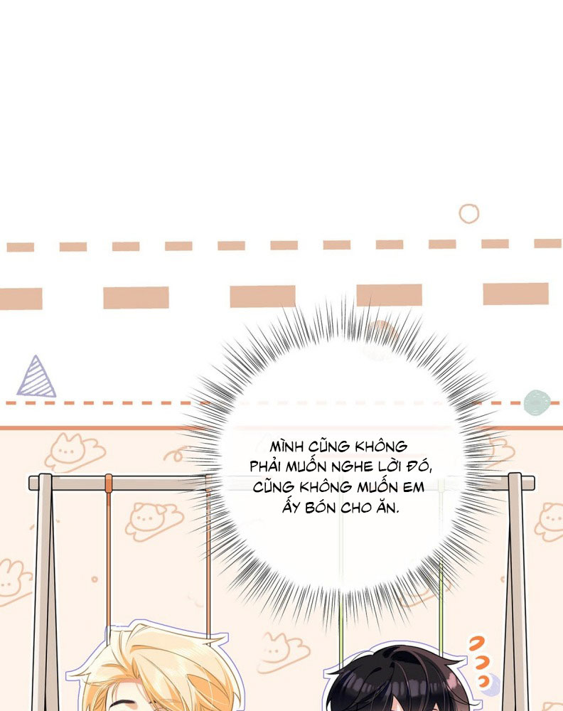 Từ Số Không Bắt Đầu Làm Bạn Trai Chapter 20 - Next Chapter 21
