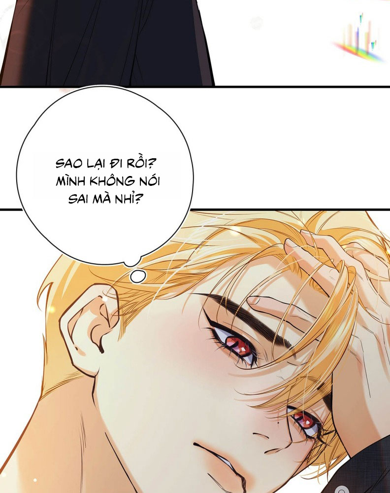 Từ Số Không Bắt Đầu Làm Bạn Trai Chapter 20 - Next Chapter 21