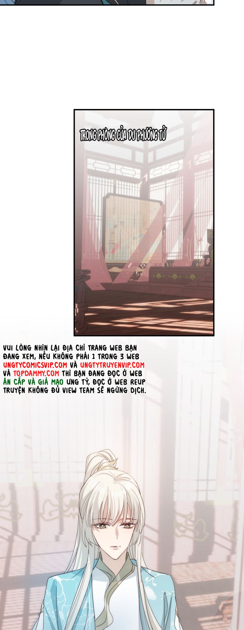 Chuyển Nghịch Âm Dương Chapter 21 - Trang 4