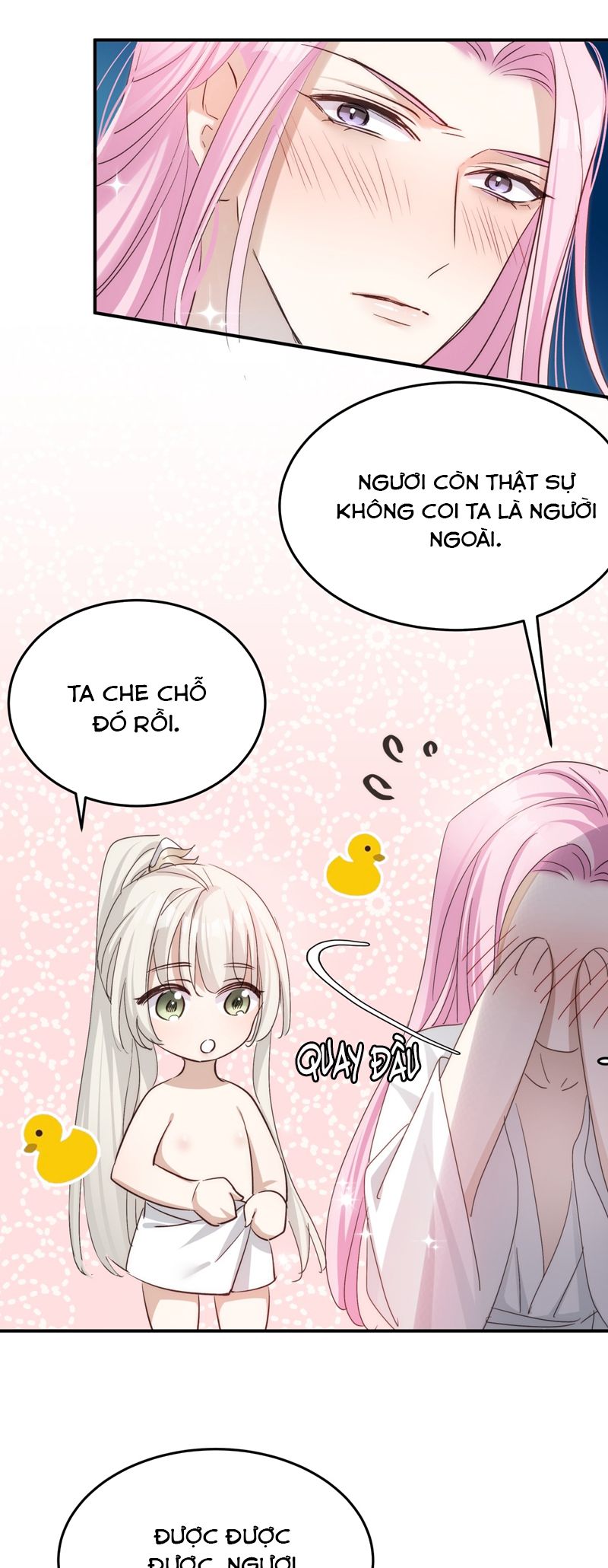 Chuyển Nghịch Âm Dương Chapter 21 - Trang 4