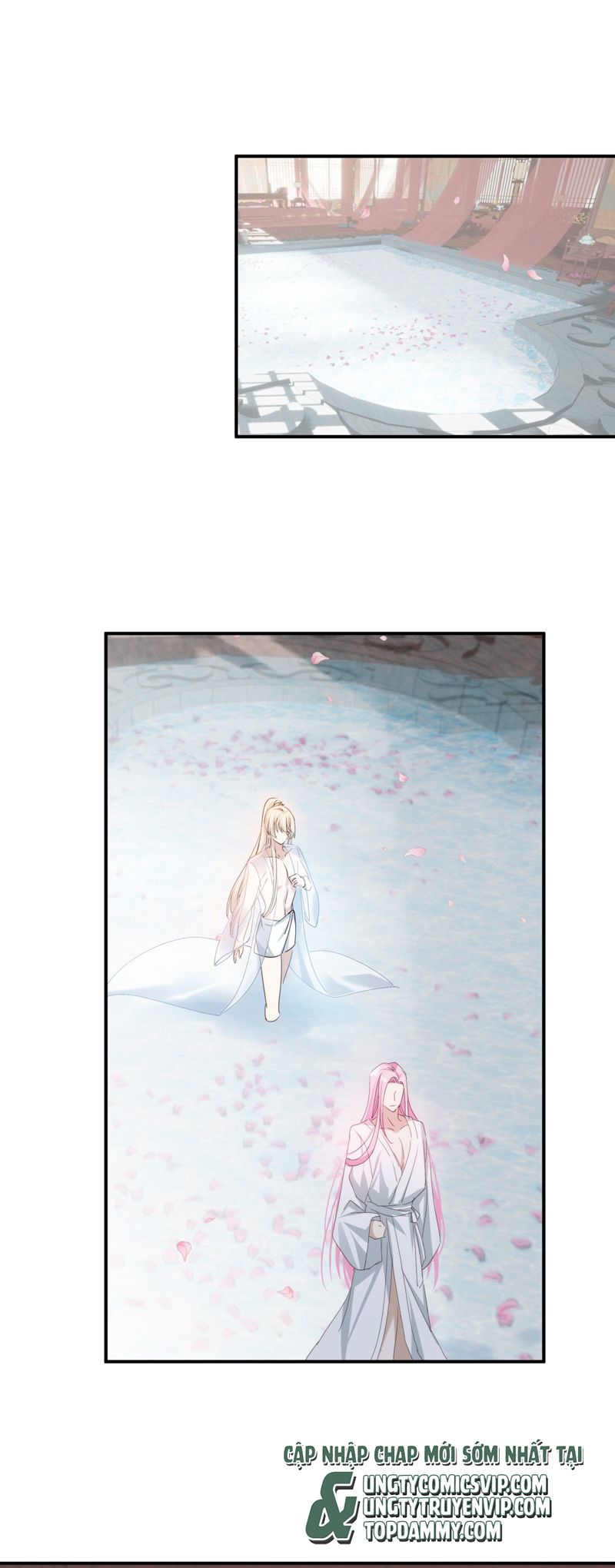 Chuyển Nghịch Âm Dương Chapter 21 - Trang 4