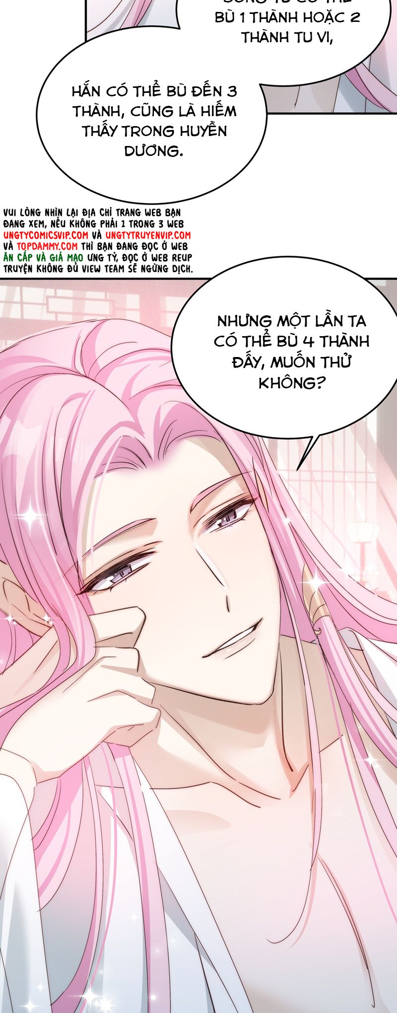 Chuyển Nghịch Âm Dương Chapter 21 - Trang 4