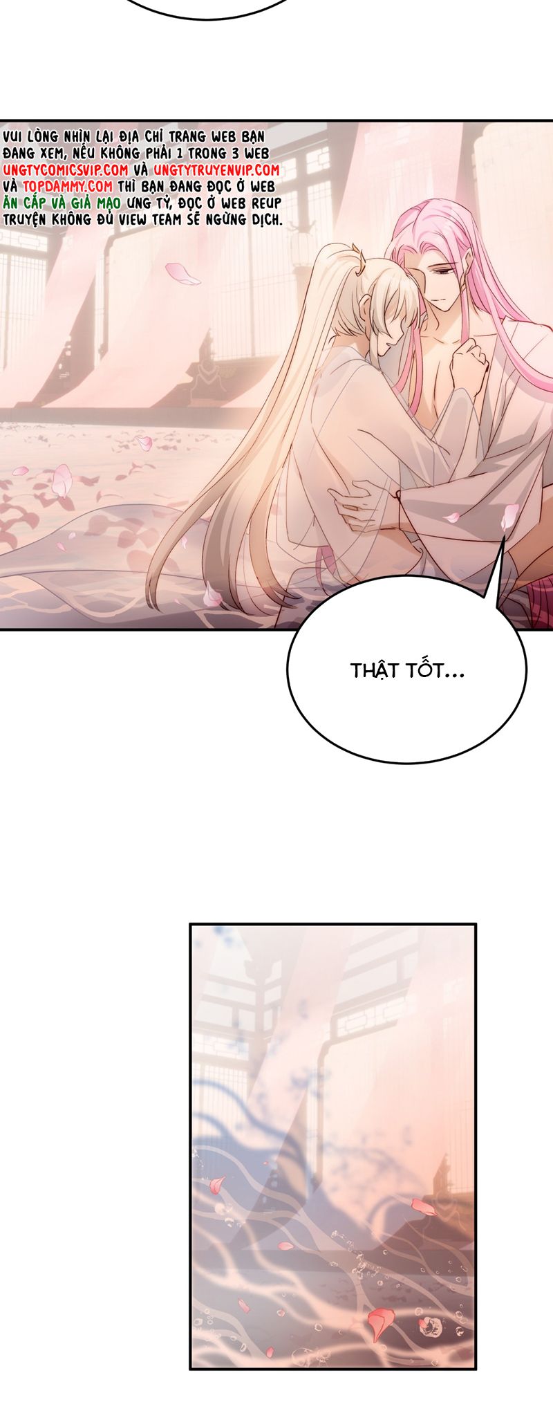 Chuyển Nghịch Âm Dương Chapter 21 - Trang 4