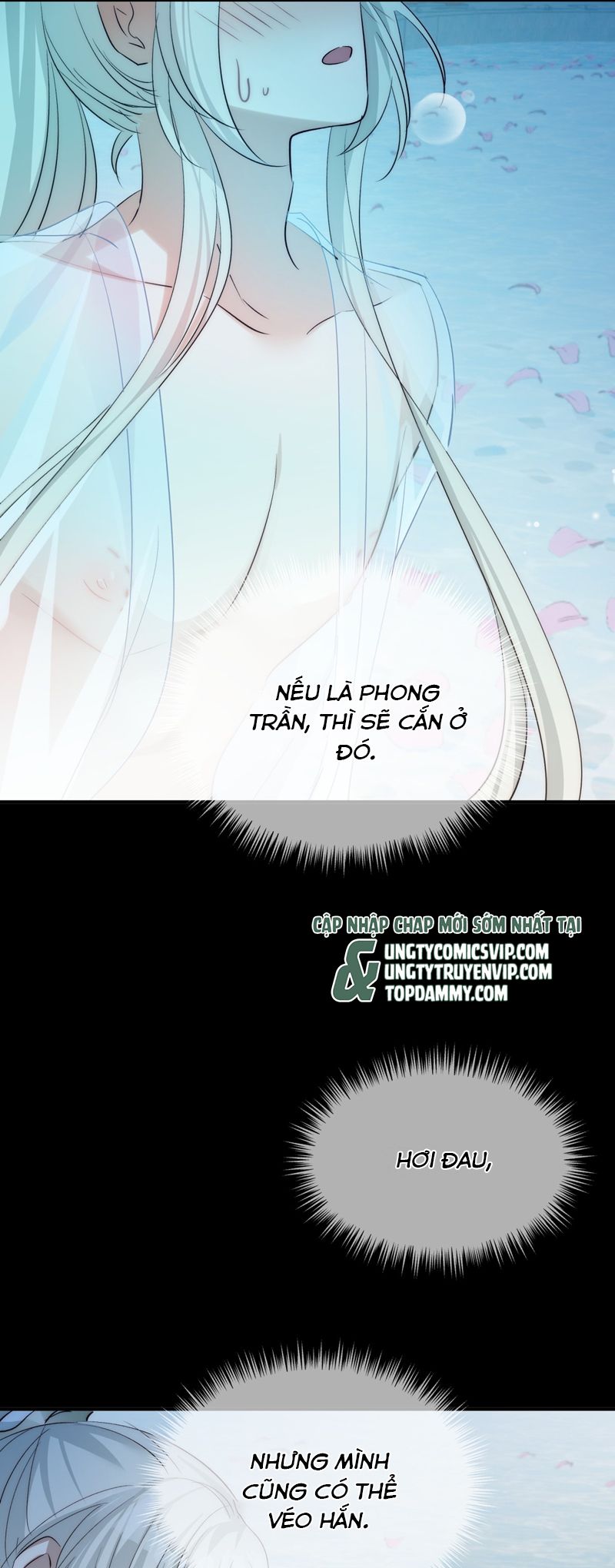Chuyển Nghịch Âm Dương Chapter 21 - Trang 4