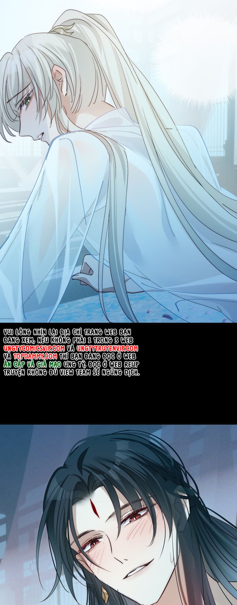 Chuyển Nghịch Âm Dương Chapter 21 - Trang 4