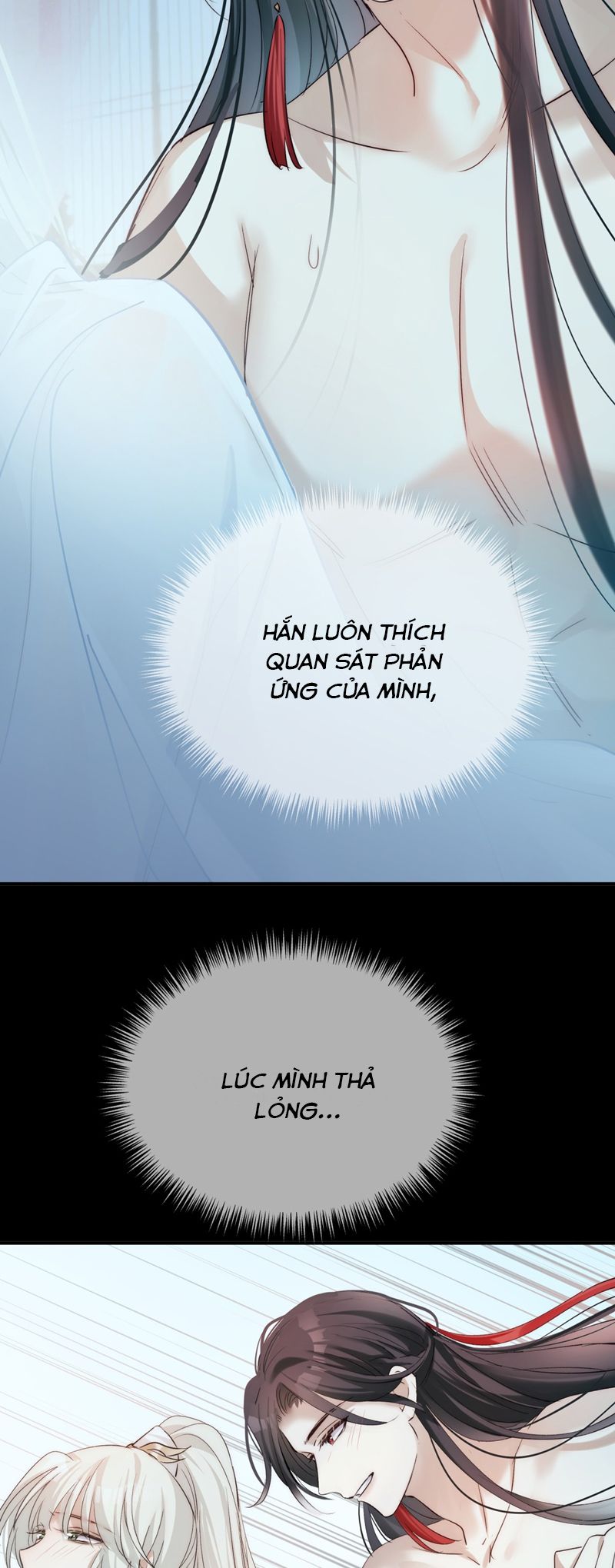 Chuyển Nghịch Âm Dương Chapter 21 - Trang 4