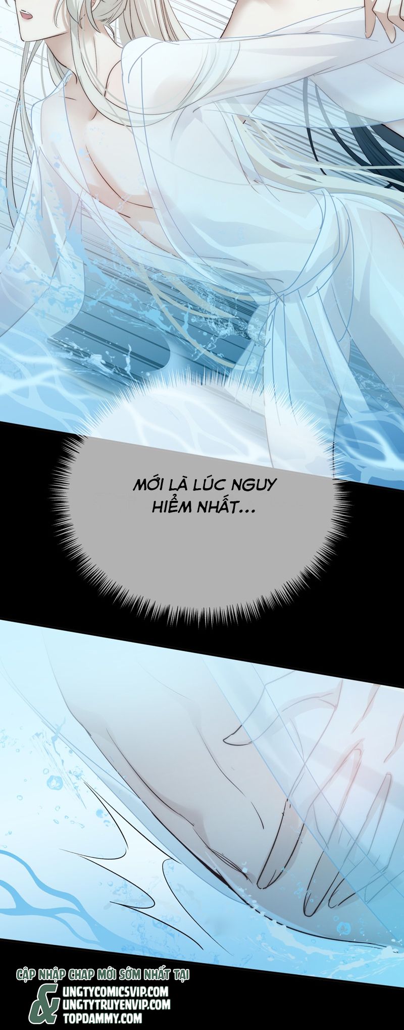 Chuyển Nghịch Âm Dương Chapter 21 - Trang 4