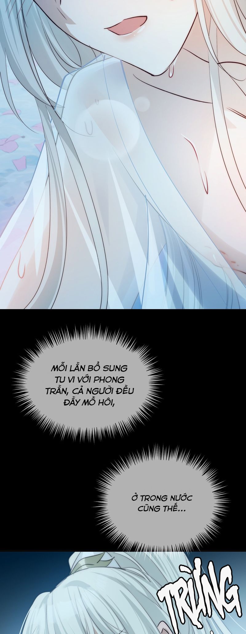 Chuyển Nghịch Âm Dương Chapter 21 - Trang 4