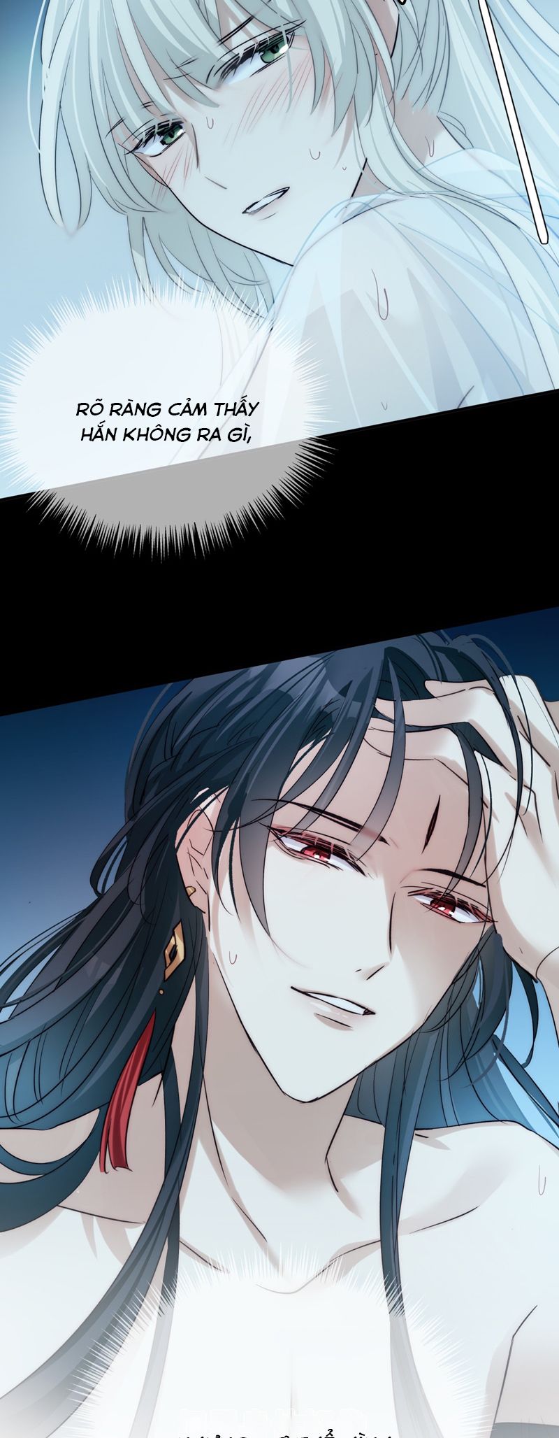 Chuyển Nghịch Âm Dương Chapter 21 - Trang 4