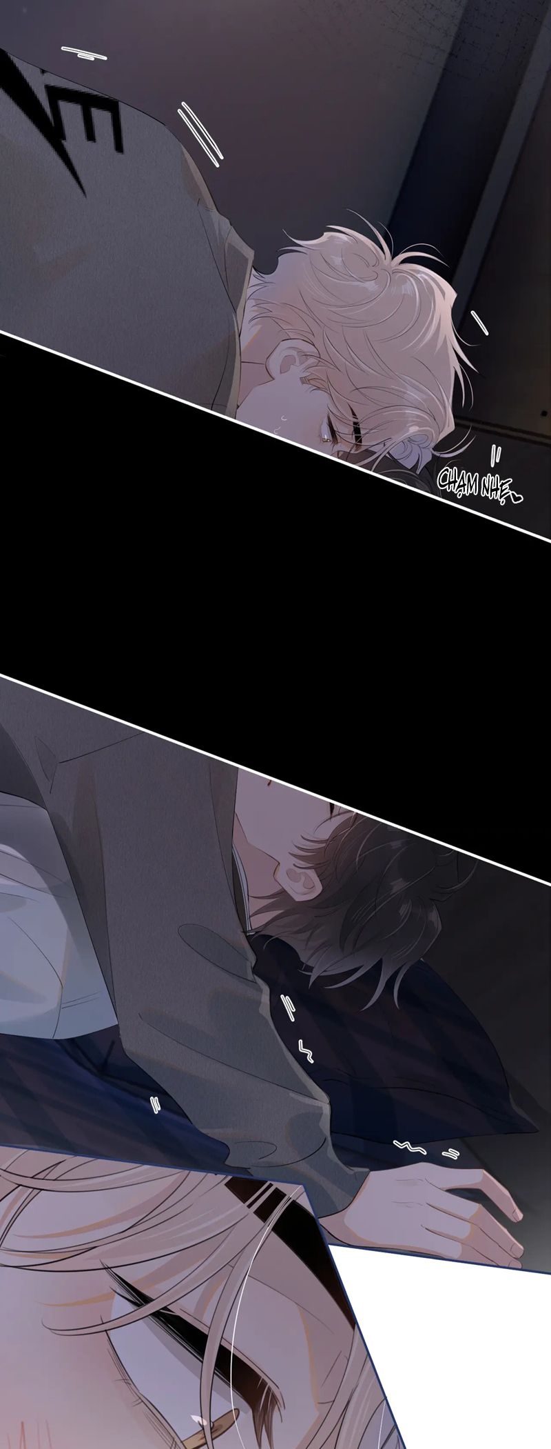 Cậu Vượt Giới Rồi Chapter 23 - Trang 4