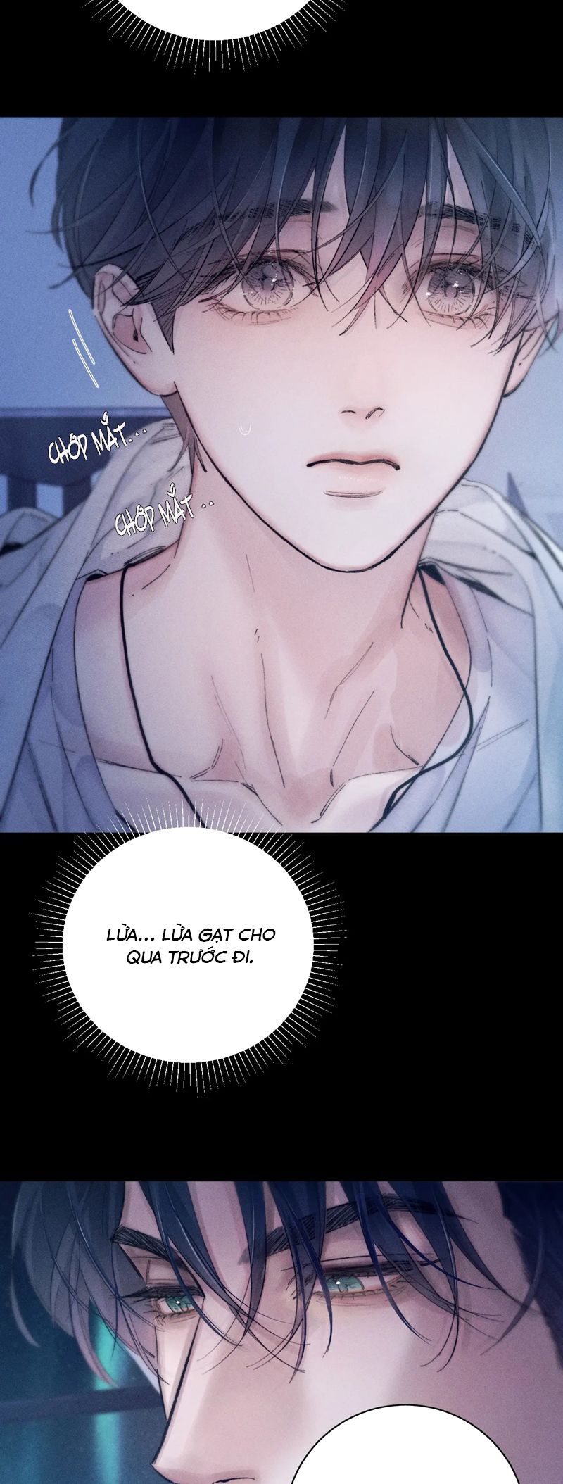 Cây Nấm Nhỏ Chap 29 - Next Chap 30
