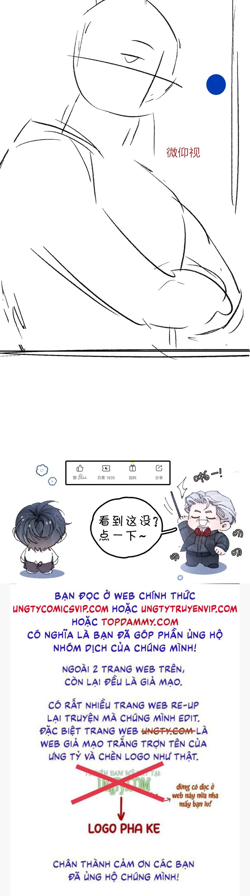 Cây Nấm Nhỏ Chap 29 - Next Chap 30