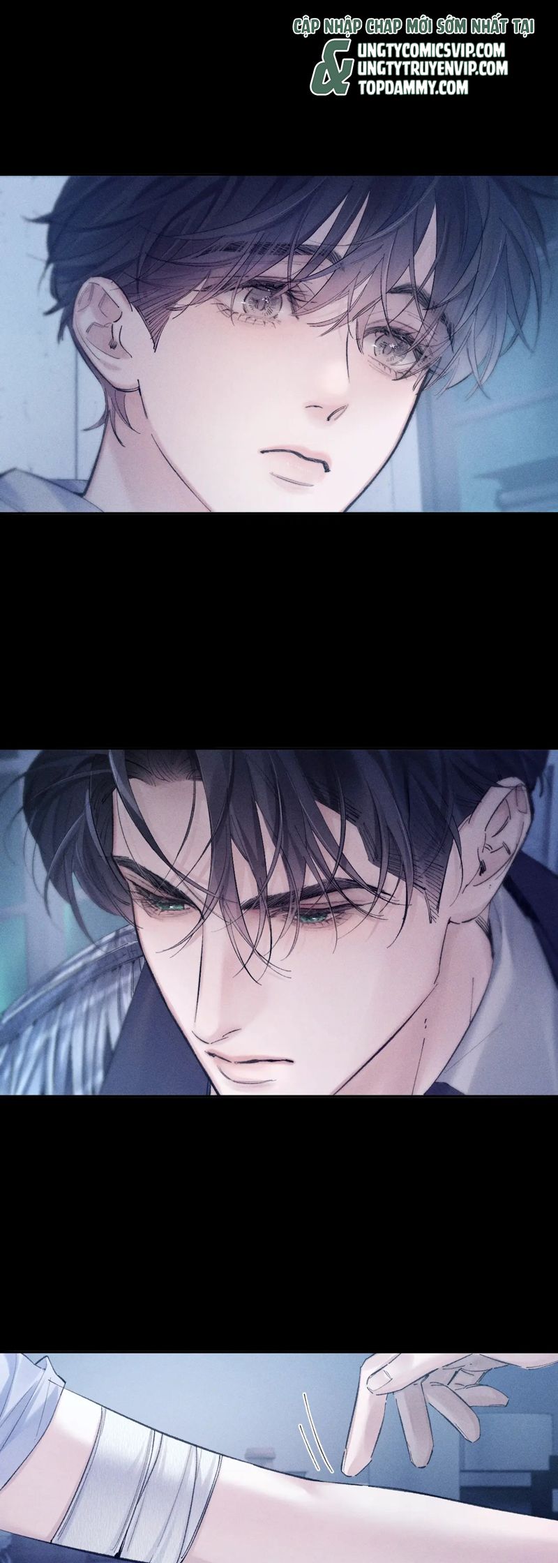 Cây Nấm Nhỏ Chap 29 - Next Chap 30