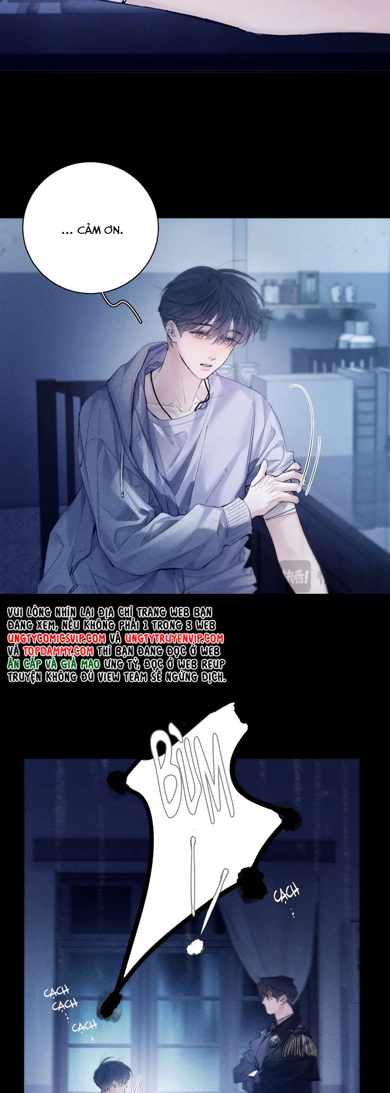 Cây Nấm Nhỏ Chap 29 - Next Chap 30