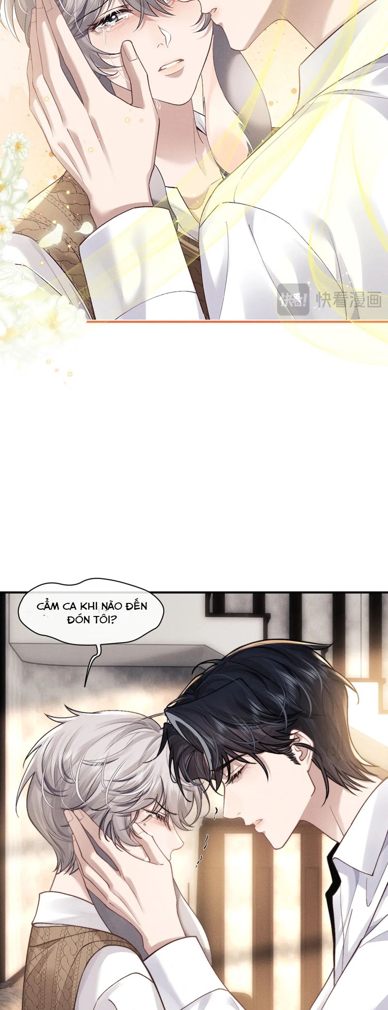 Chấp Sự Thỏ Cụp Tai Chapter 112 - Next Chapter 113