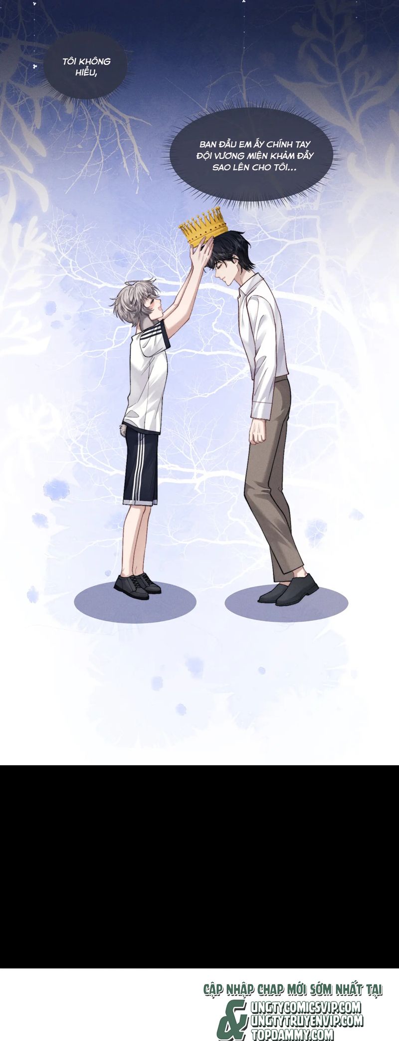 Chấp Sự Thỏ Cụp Tai Chapter 112 - Next Chapter 113