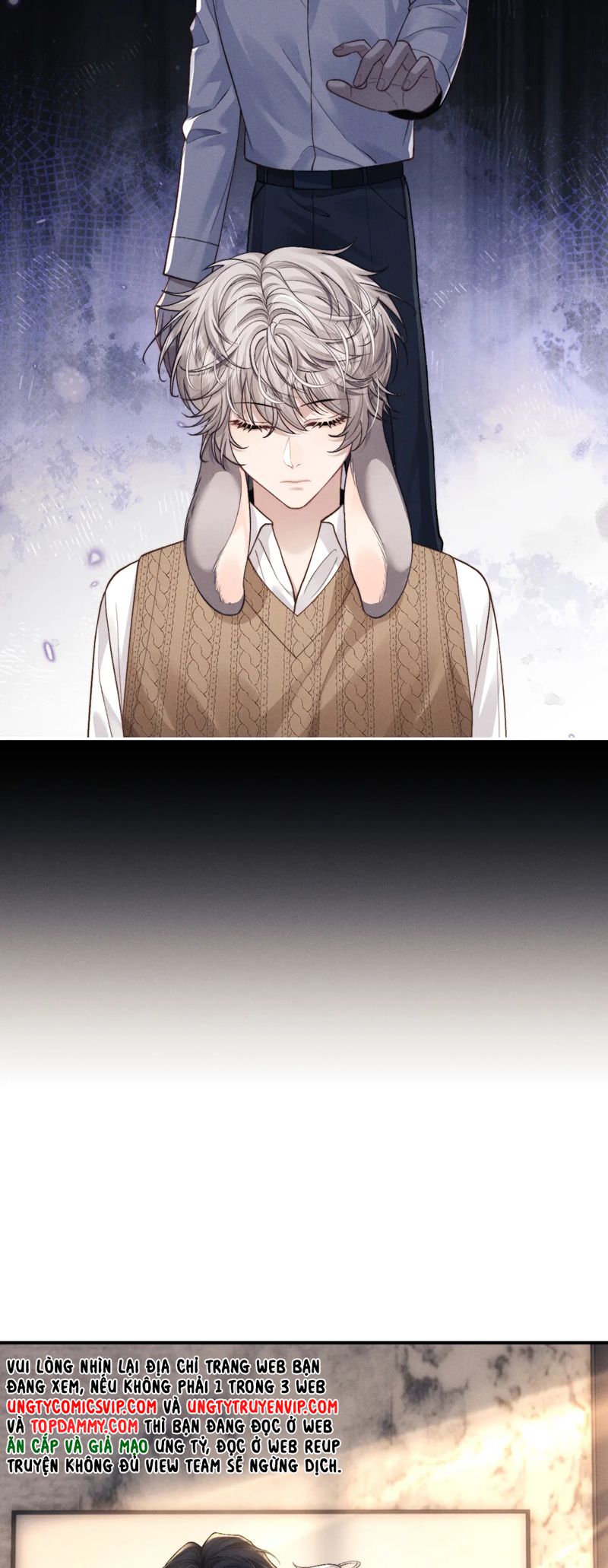 Chấp Sự Thỏ Cụp Tai Chapter 112 - Next Chapter 113