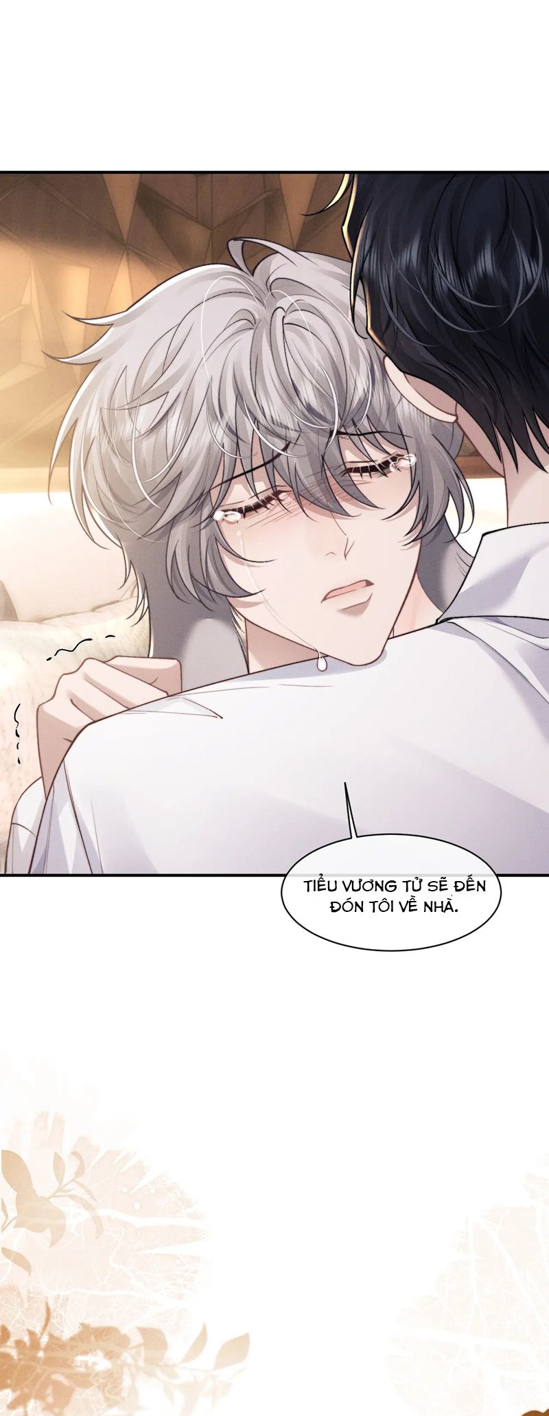 Chấp Sự Thỏ Cụp Tai Chapter 112 - Next Chapter 113