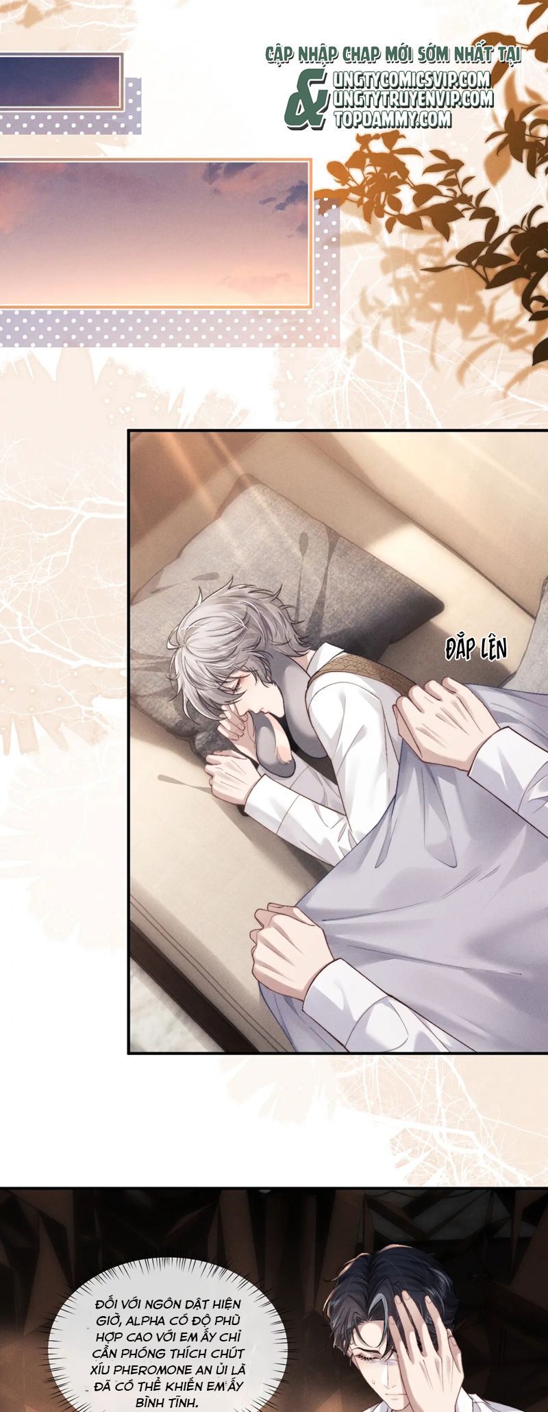 Chấp Sự Thỏ Cụp Tai Chapter 112 - Next Chapter 113