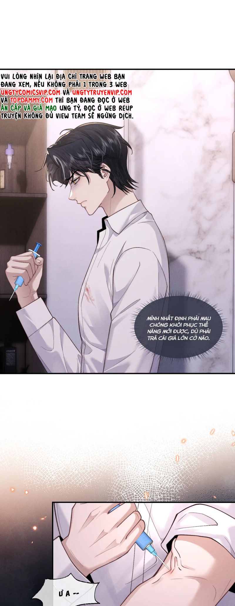 Chấp Sự Thỏ Cụp Tai Chapter 112 - Next Chapter 113