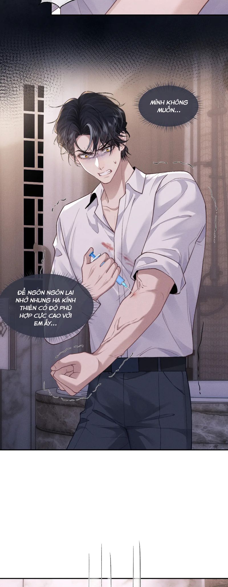 Chấp Sự Thỏ Cụp Tai Chapter 112 - Next Chapter 113