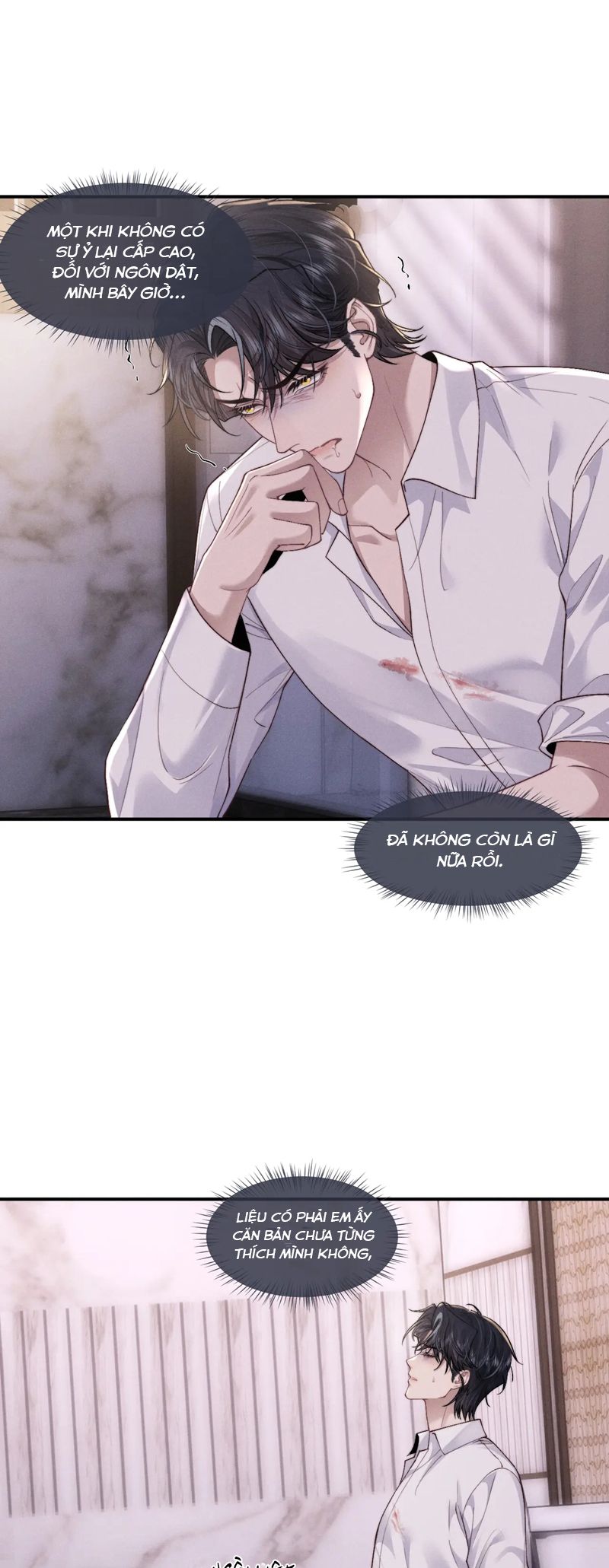 Chấp Sự Thỏ Cụp Tai Chapter 112 - Next Chapter 113