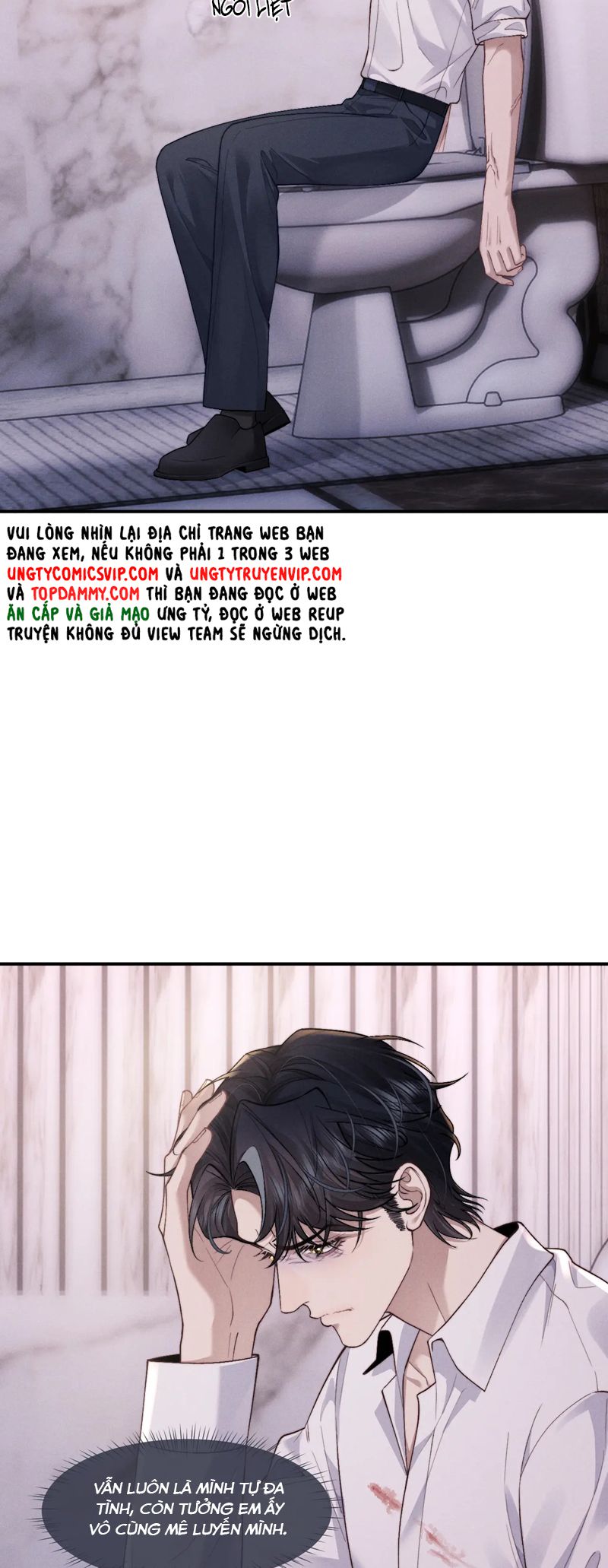 Chấp Sự Thỏ Cụp Tai Chapter 112 - Next Chapter 113