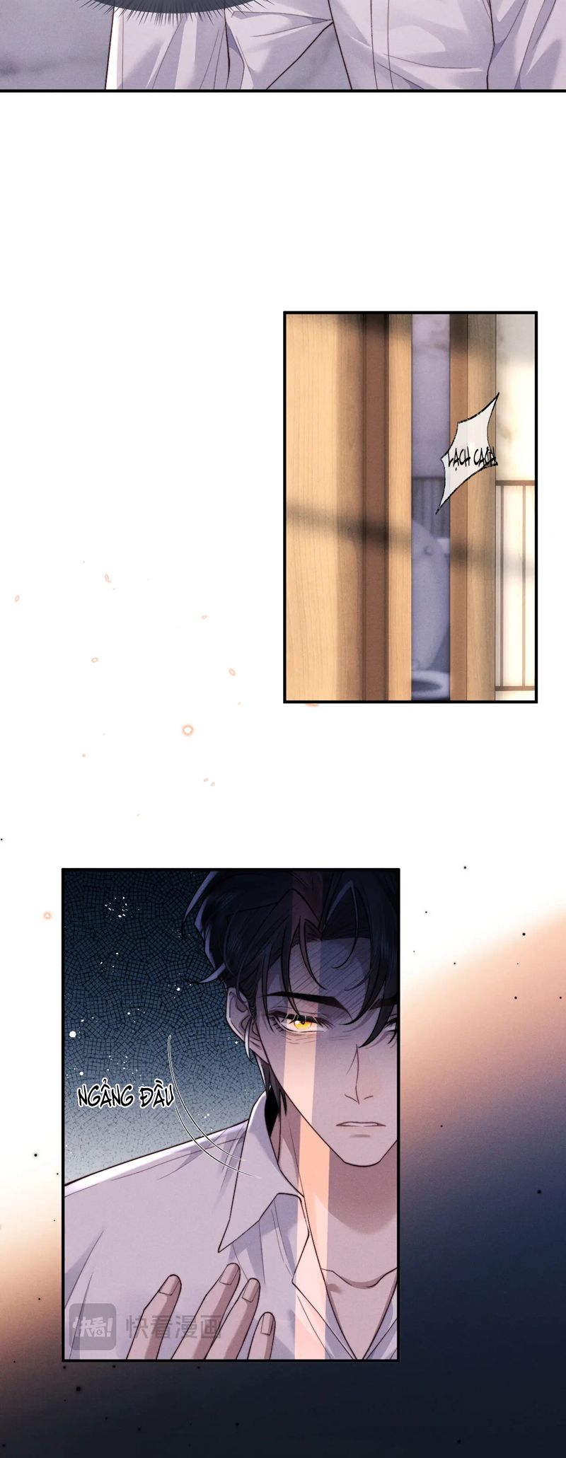 Chấp Sự Thỏ Cụp Tai Chapter 112 - Next Chapter 113