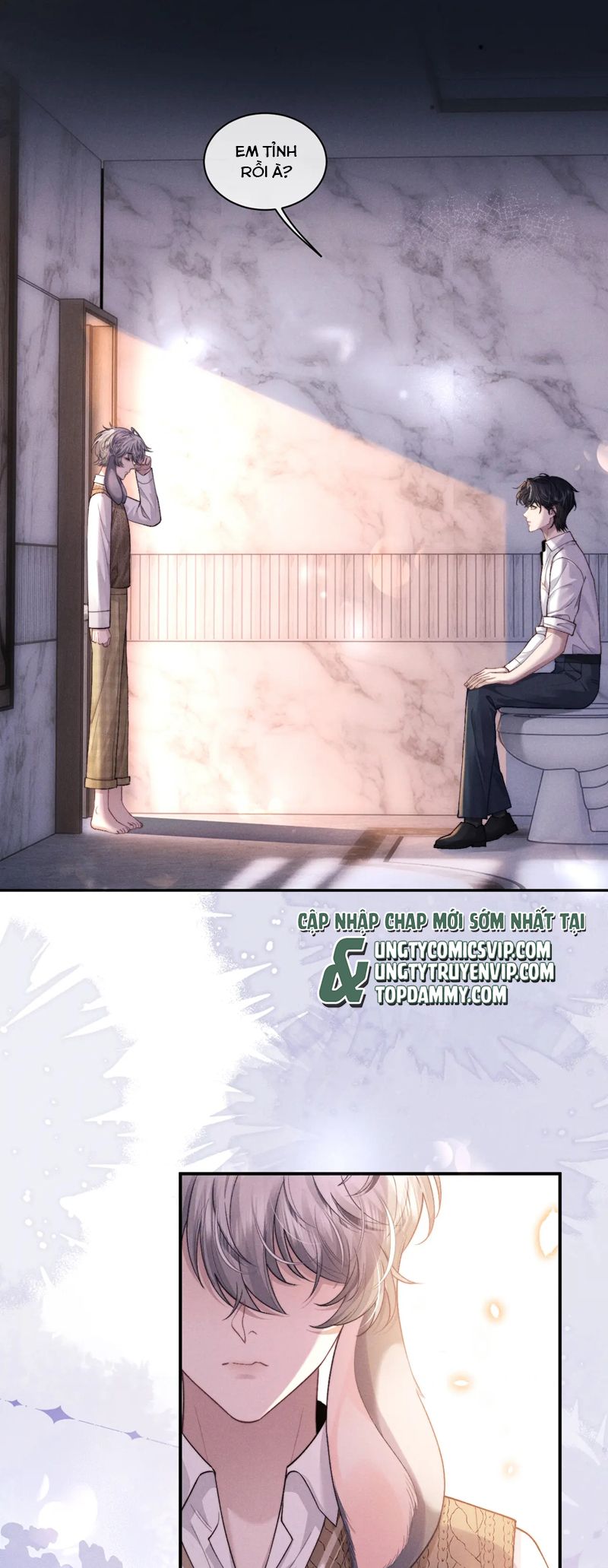 Chấp Sự Thỏ Cụp Tai Chapter 112 - Next Chapter 113